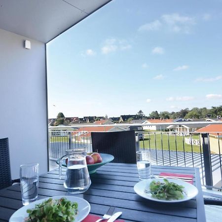 Appartement Seestern E Schonhagen  Exterior photo