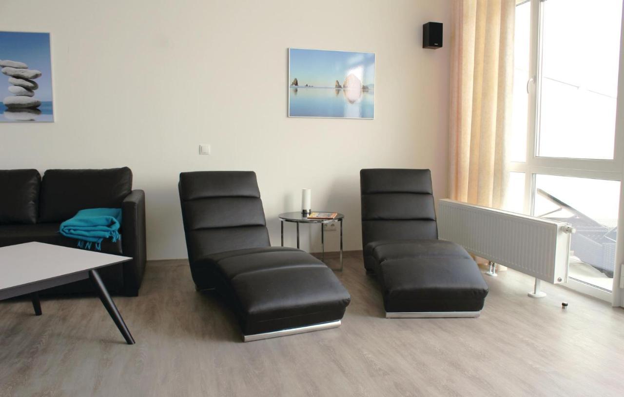 Appartement Seestern E Schonhagen  Exterior photo