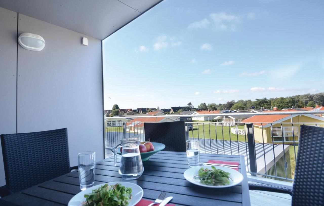 Appartement Seestern E Schonhagen  Exterior photo